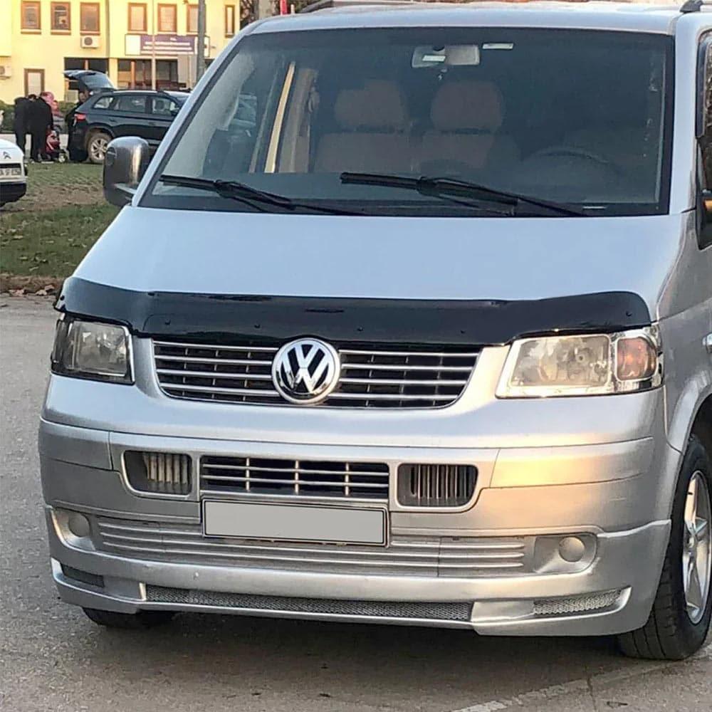 Huvskydd till VW Transporter T5