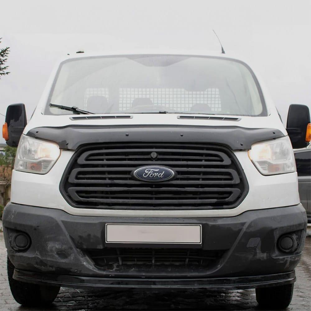 Huvskydd till Ford Transit