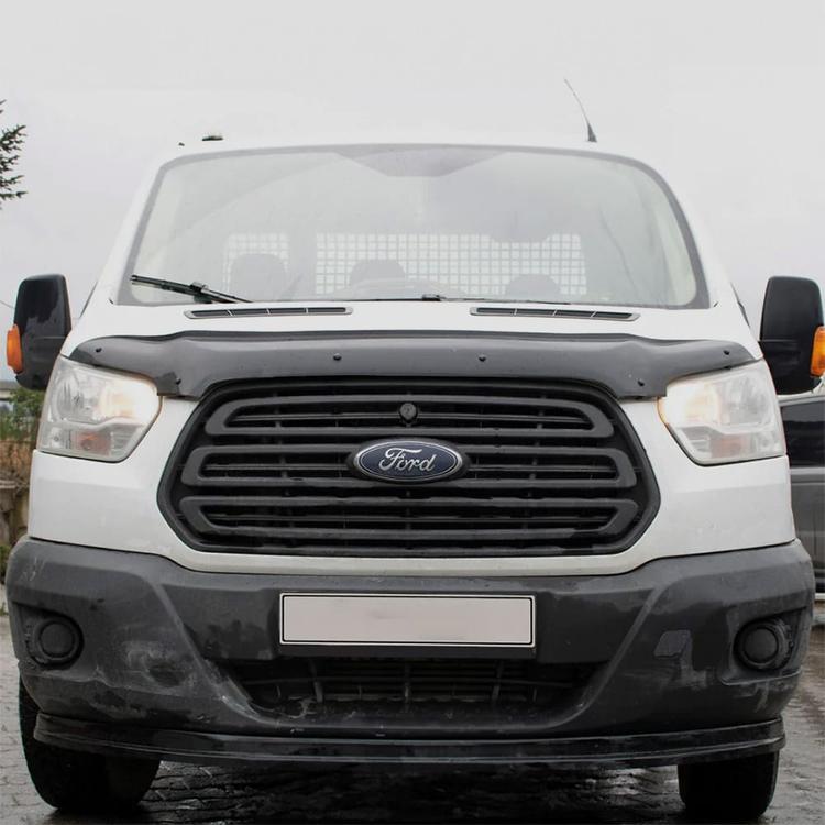 Huvskydd till Ford Transit