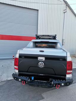Tailgate VW Amarok