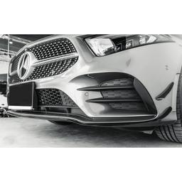 Air Intake Screens Mercedes W177 With AMG