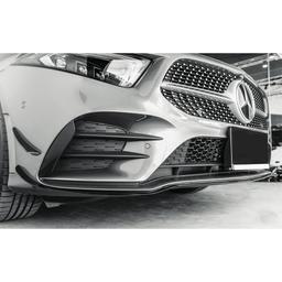 Air Intake Screens Mercedes W177 With AMG