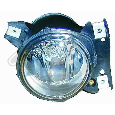 Sumuvalot VW Sharan 01-