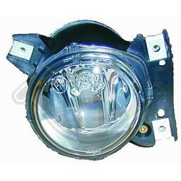 Sumuvalot VW Sharan 01-