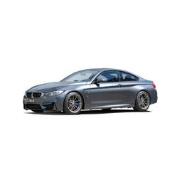 H&R HVF Justerbar Sänkningssats BMW M4 F82