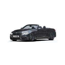 H&R HVF Justerbar Sänkningssats BMW M4 cabriolet F83
