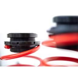 H&R adjustable lowering springs HVF VW T6
