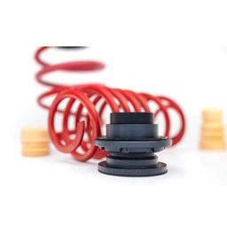 H&R adjustable lowering springs HVF VW T6