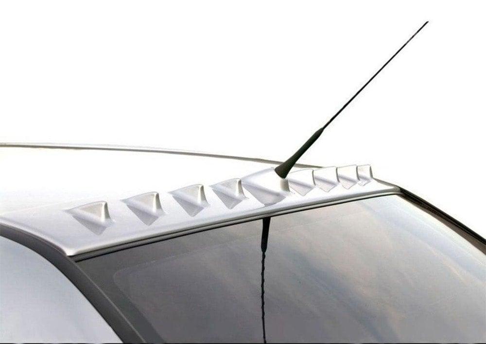  roof spoiler Mitsubishi Evo
