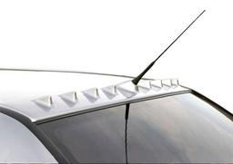  roof spoiler Mitsubishi Evo