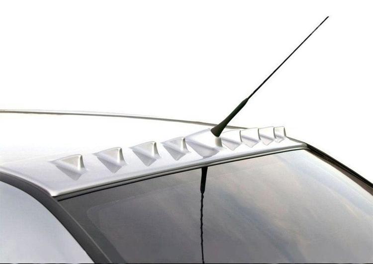  roof spoiler Mitsubishi Evo