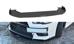 Cupspoiler Mitsubishi Lancer Evo X