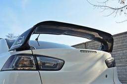 siipi Mitsubishi Lancer Evo X