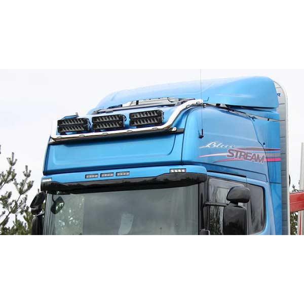 Topbar passande SCANIA Topline BRED