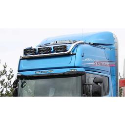 Topbar passande SCANIA Topline BRED