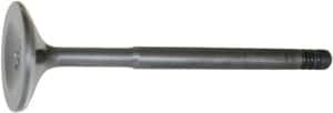 Engine Valve Exhaust som passar Volvo