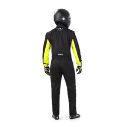 Sparco Track Rookie karting overall