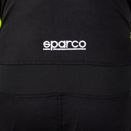Sparco Track Rookie karting overall