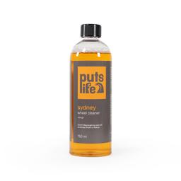 Puts Life Wheel Cleaner Sydney