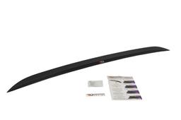 skinnende sort Vinge Mercedes W447 V-klasse