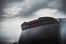 skinnende sort vinge Mercedes W447 V-klasse AMG-Line