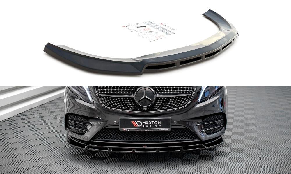 Frontsplitter Mercedes W447 V-klasse AMG-line