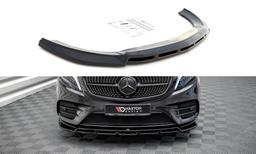 Frontsplitter Mercedes W447 V-klasse AMG-line