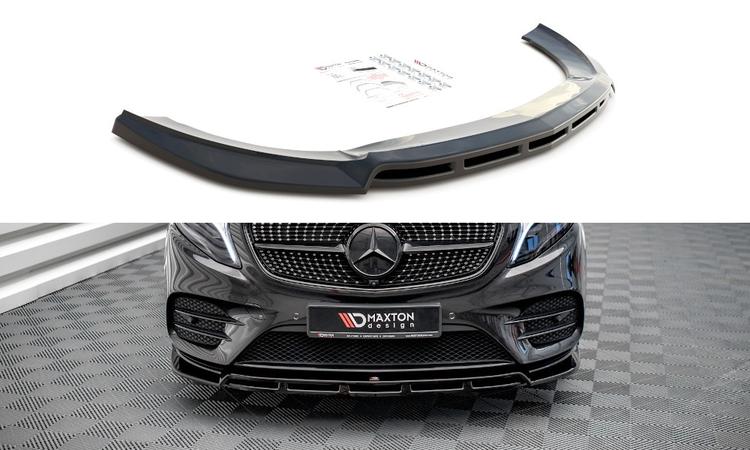 Frontsplitter Mercedes W447 V-klasse AMG-line