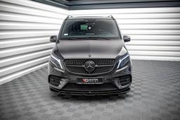 Frontsplitter Mercedes W447 V-klasse AMG-line