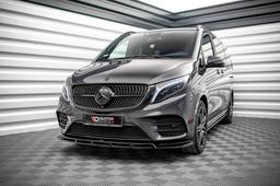 Frontsplitter Mercedes W447 V-klasse AMG-line