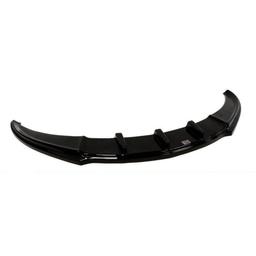 Blanksvart Cupspoiler Opel Insignia OPC/VXR