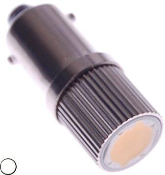 BA9s 24V 1LED Xenonvit