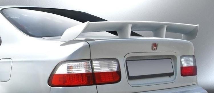 Wing Honda Civic