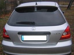 Wing Honda Civic