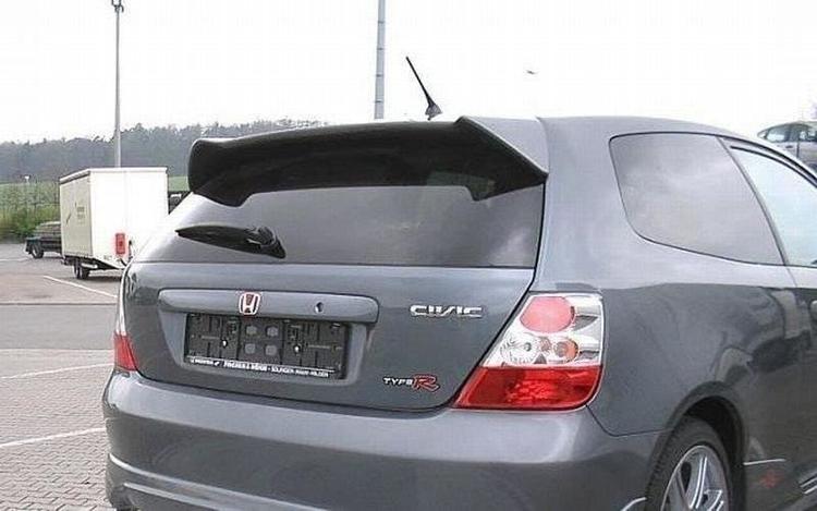 Vinge Honda Civic