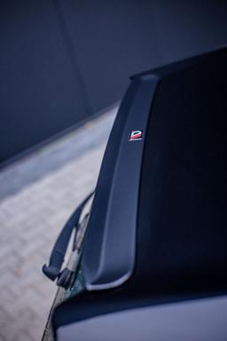 Wing Honda Civic