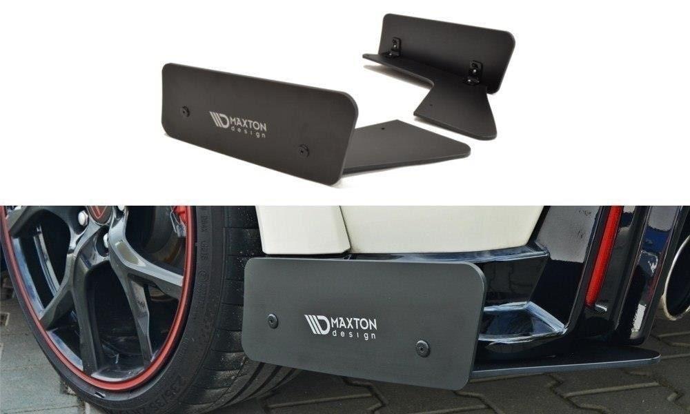 Sidesplitter bag Honda civic MK9
