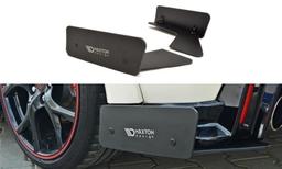 Sidesplitter bag Honda civic MK9