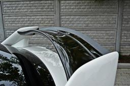 Spoilervinge  Honda Civic Type R MK9