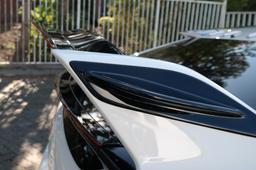 Spoilervinge  Honda Civic Type R MK10