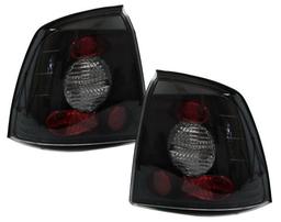 Tail lights  Smoke Opel Astra G