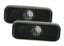 Black Fender indicators  Opel