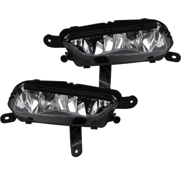 Fog light for Opel Astra K