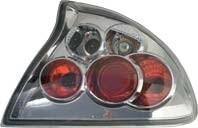 Baklamper Lexus look KromOpel
