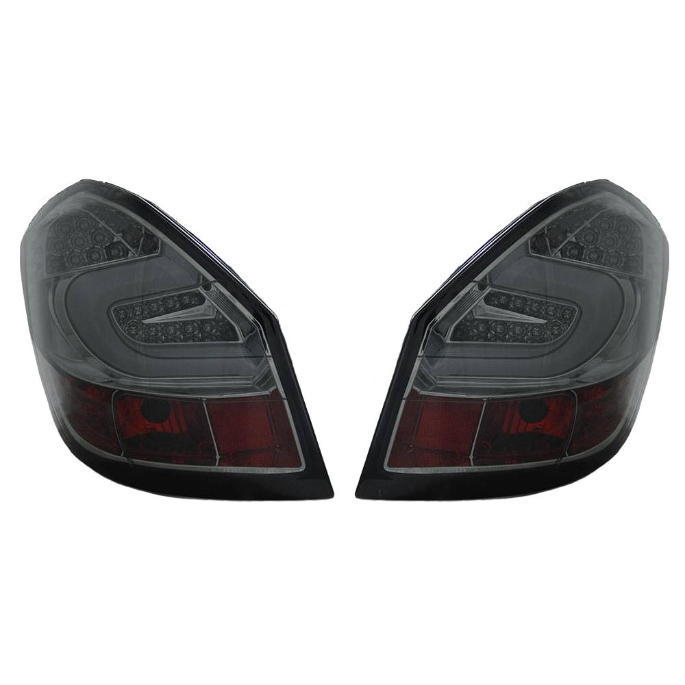 LED Tail Lights Skoda Fabia