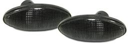 Fender indicators  Black