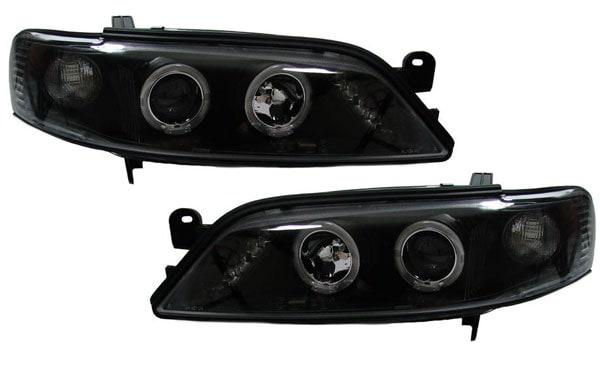 Angel Eyes Sorte Opel Vectra B