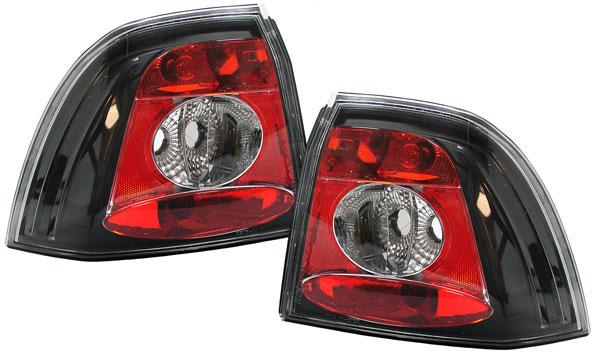 Baglygter Opel Vectra B 99-01