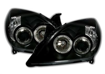 Angel Eyes Opel Vectra C & Signum