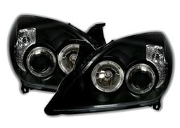 Angel Eyes Opel Vectra C & Signum